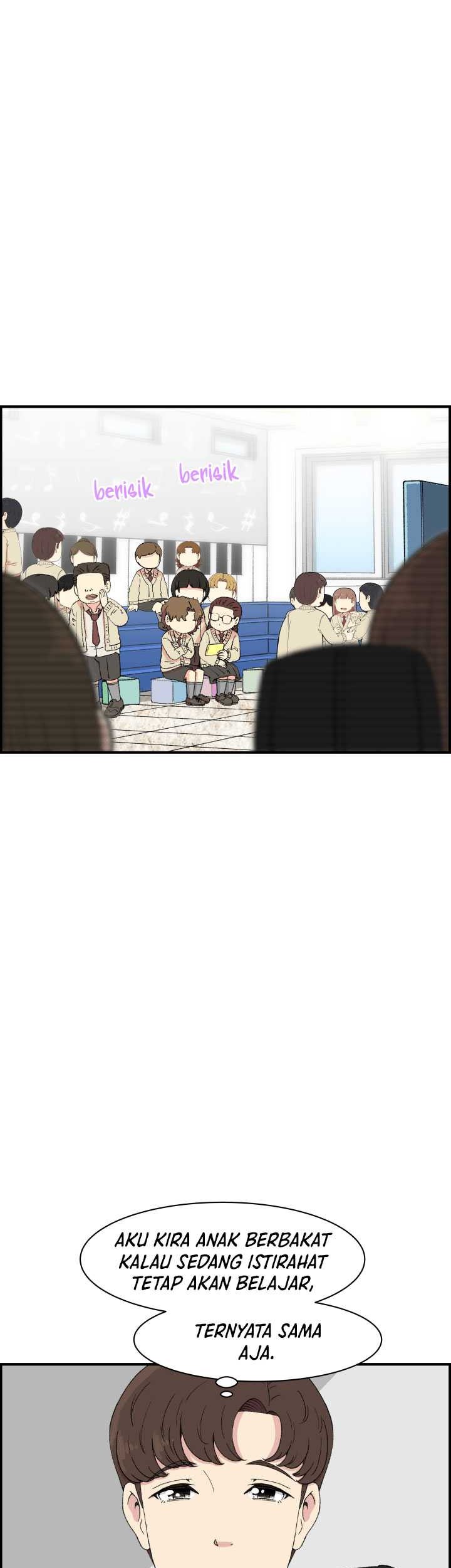 Beethoven Reborn Chapter 25 Gambar 29