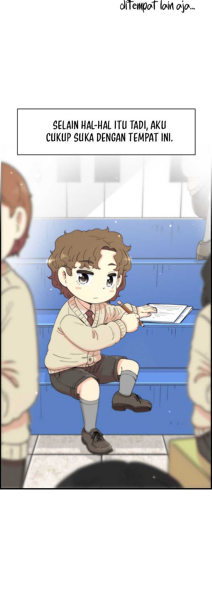 Beethoven Reborn Chapter 23 Gambar 53