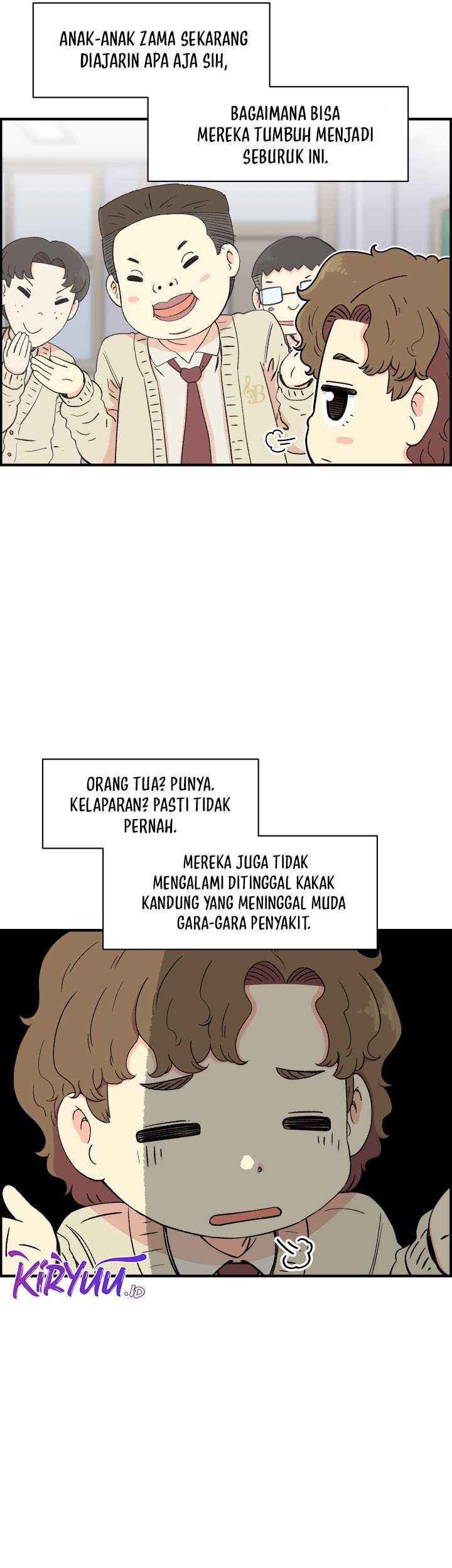 Beethoven Reborn Chapter 23 Gambar 50