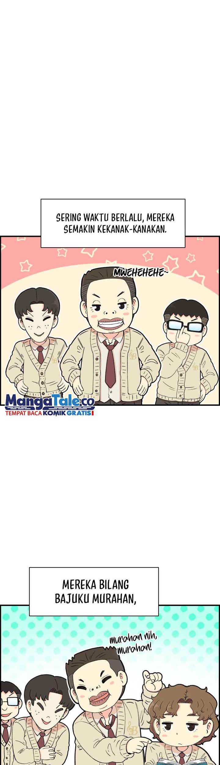 Beethoven Reborn Chapter 23 Gambar 51