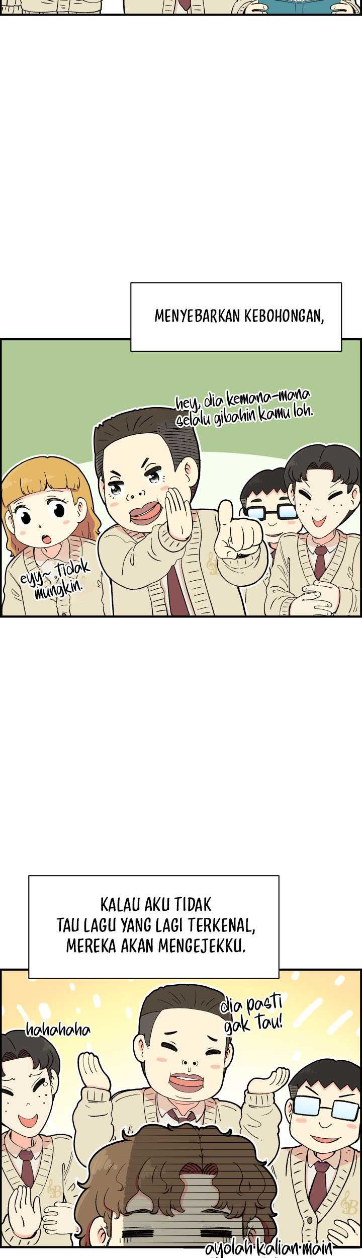 Beethoven Reborn Chapter 23 Gambar 52