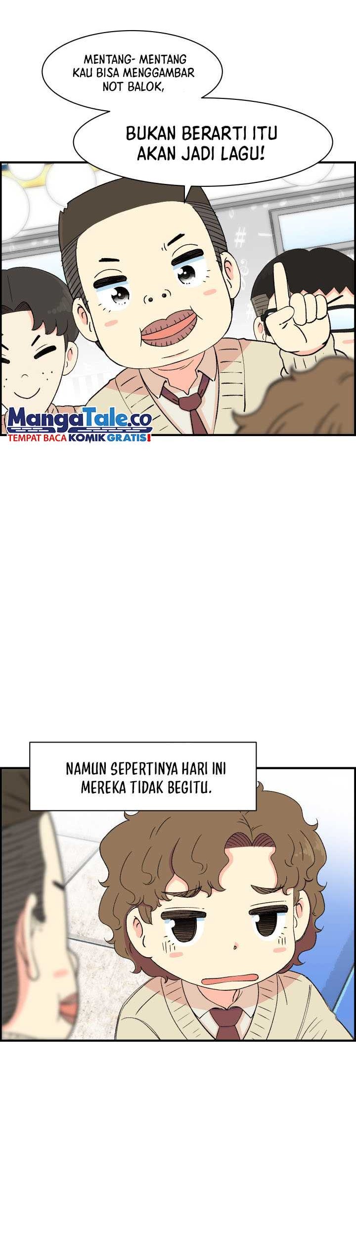 Beethoven Reborn Chapter 23 Gambar 55