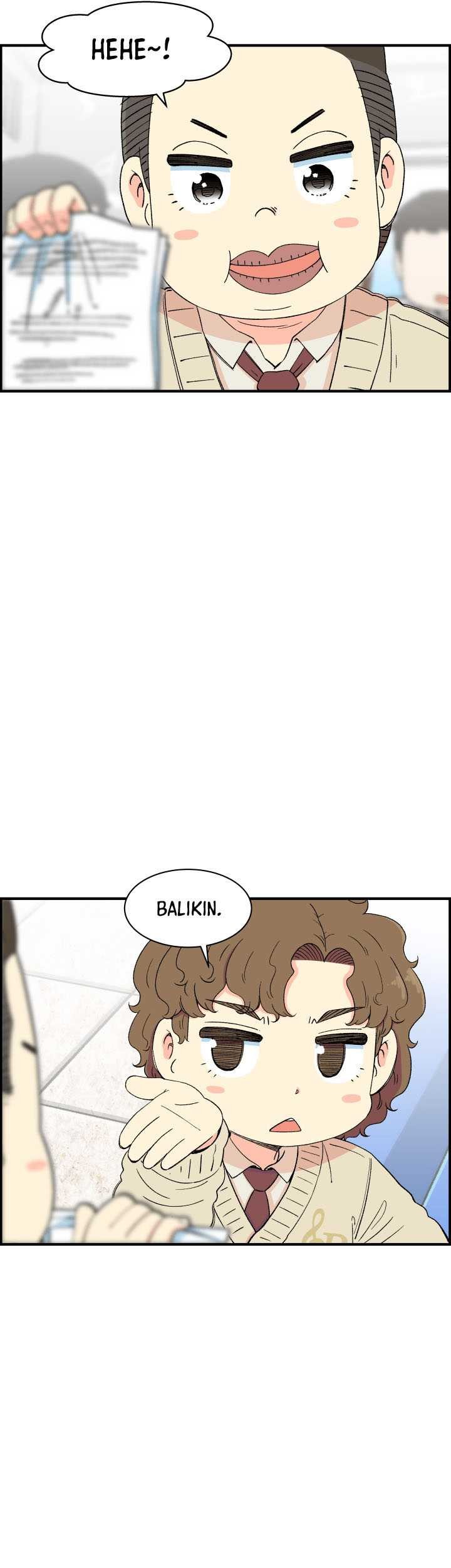 Beethoven Reborn Chapter 23 Gambar 58