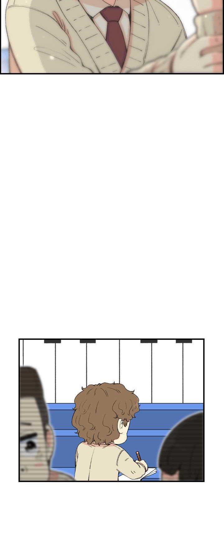 Beethoven Reborn Chapter 23 Gambar 65