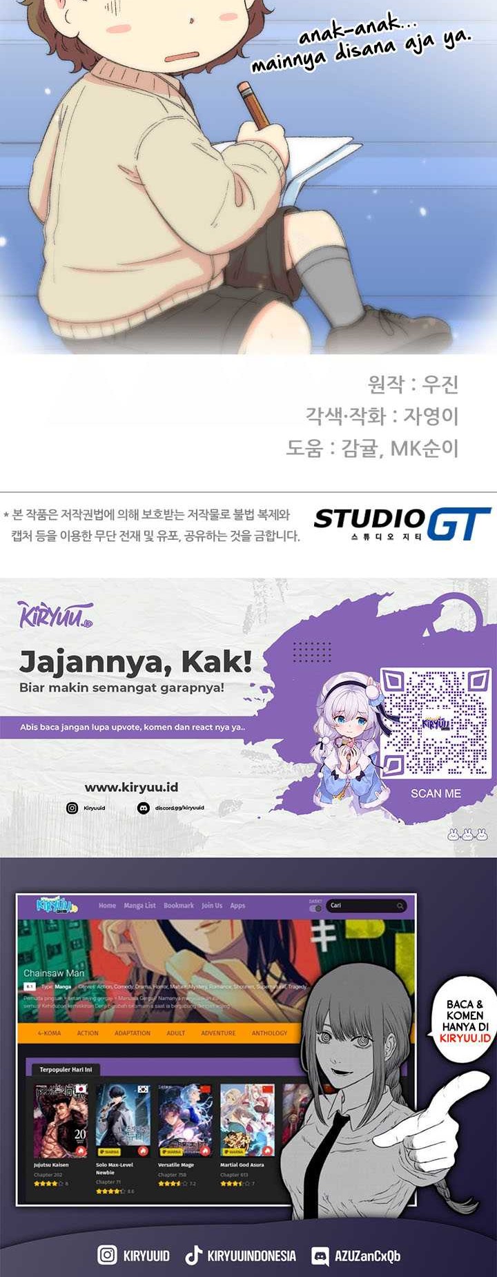 Beethoven Reborn Chapter 23 Gambar 67