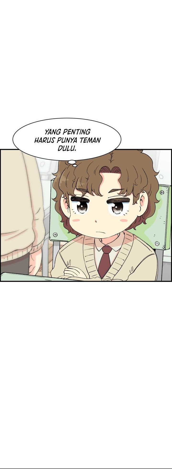 Beethoven Reborn Chapter 23 Gambar 37