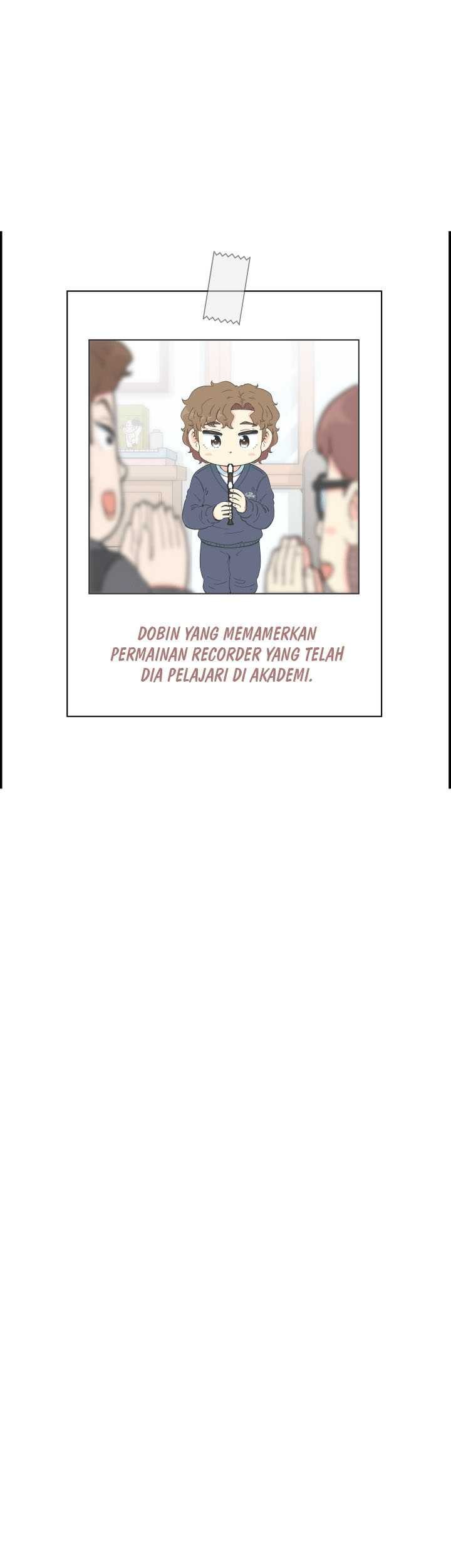 Beethoven Reborn Chapter 23 Gambar 34