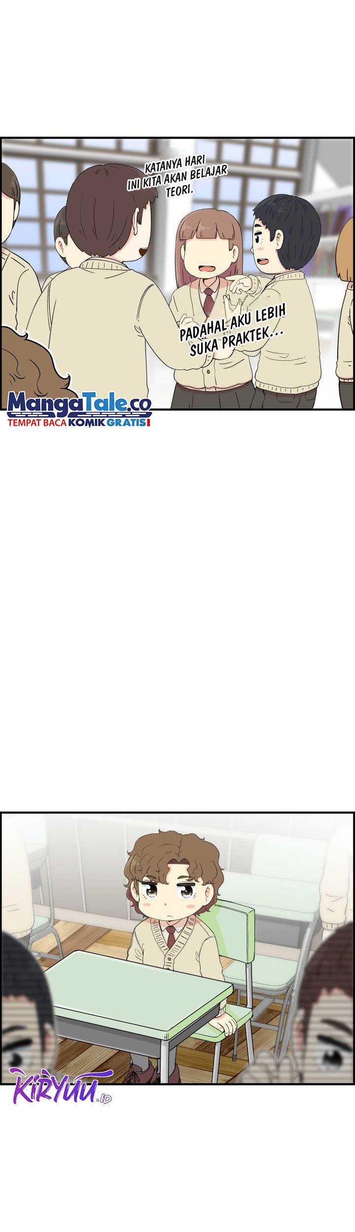 Beethoven Reborn Chapter 23 Gambar 35