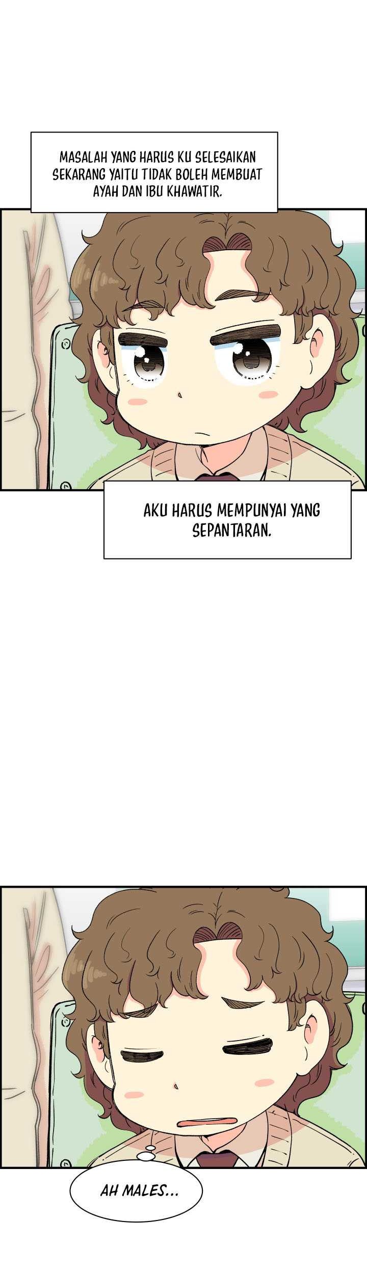 Beethoven Reborn Chapter 23 Gambar 36