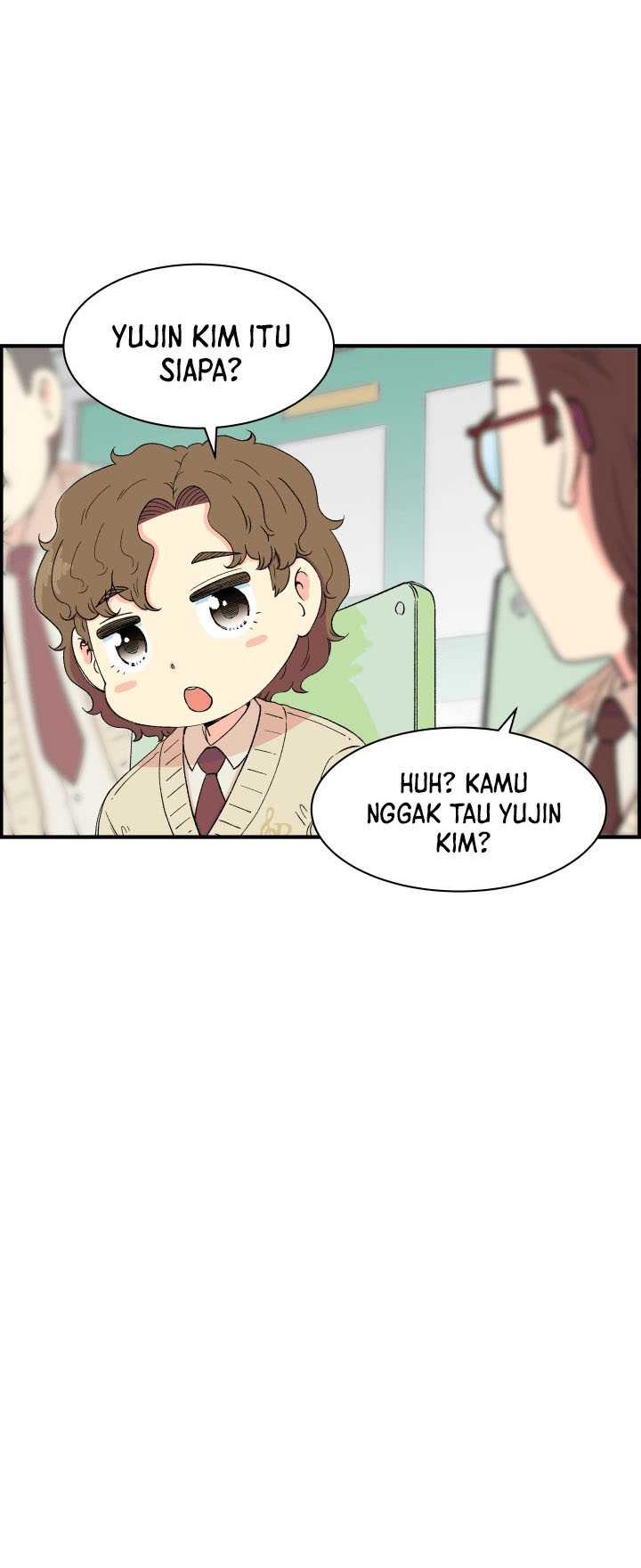 Beethoven Reborn Chapter 23 Gambar 41