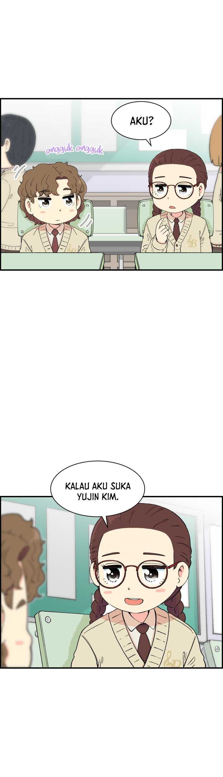 Beethoven Reborn Chapter 23 Gambar 40