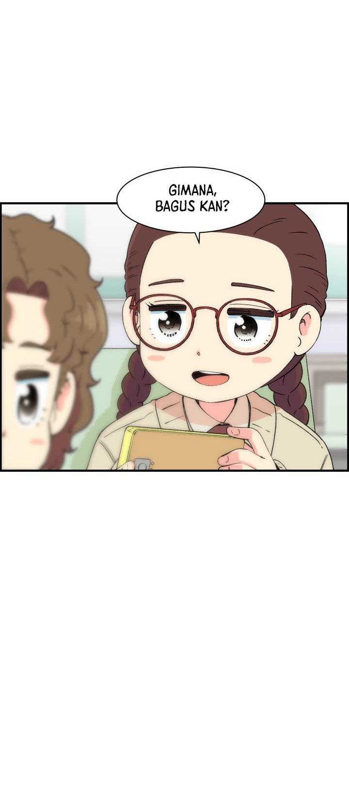 Beethoven Reborn Chapter 23 Gambar 45