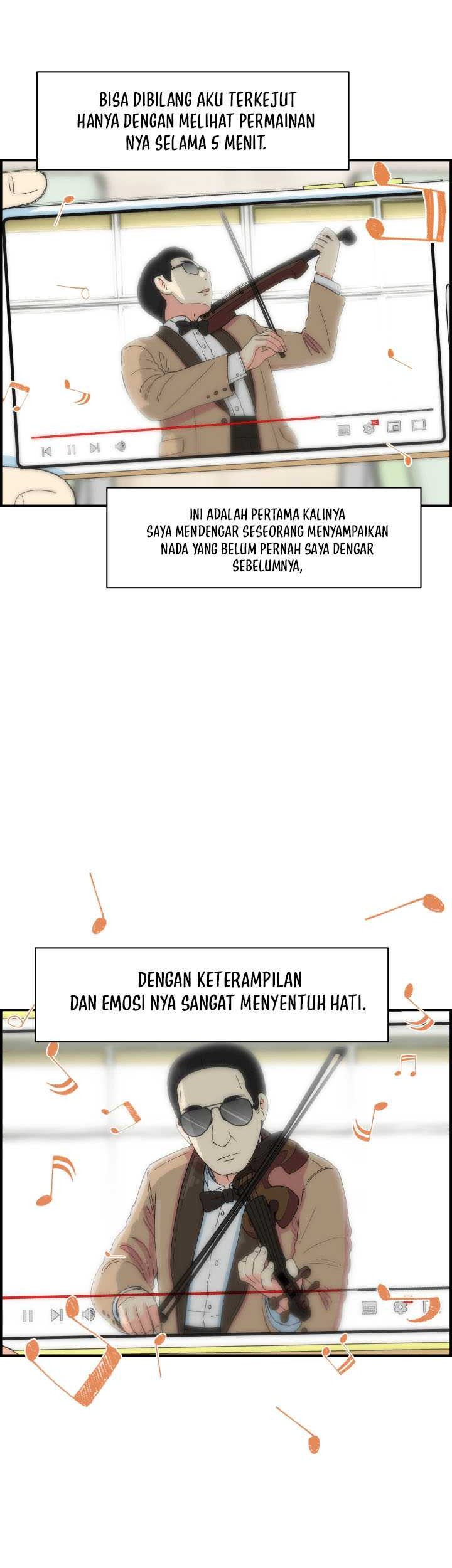 Beethoven Reborn Chapter 23 Gambar 44