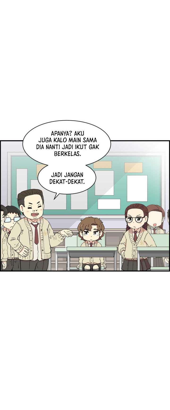 Beethoven Reborn Chapter 23 Gambar 49