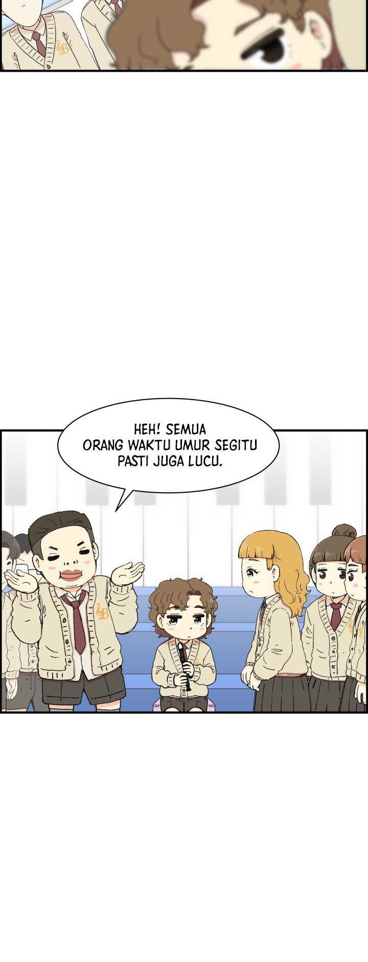 Beethoven Reborn Chapter 23 Gambar 5