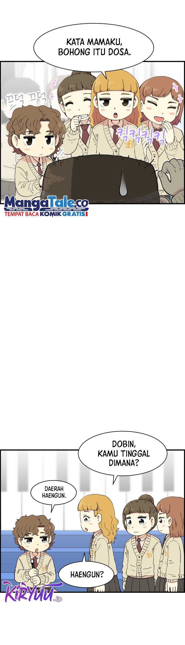 Beethoven Reborn Chapter 23 Gambar 7