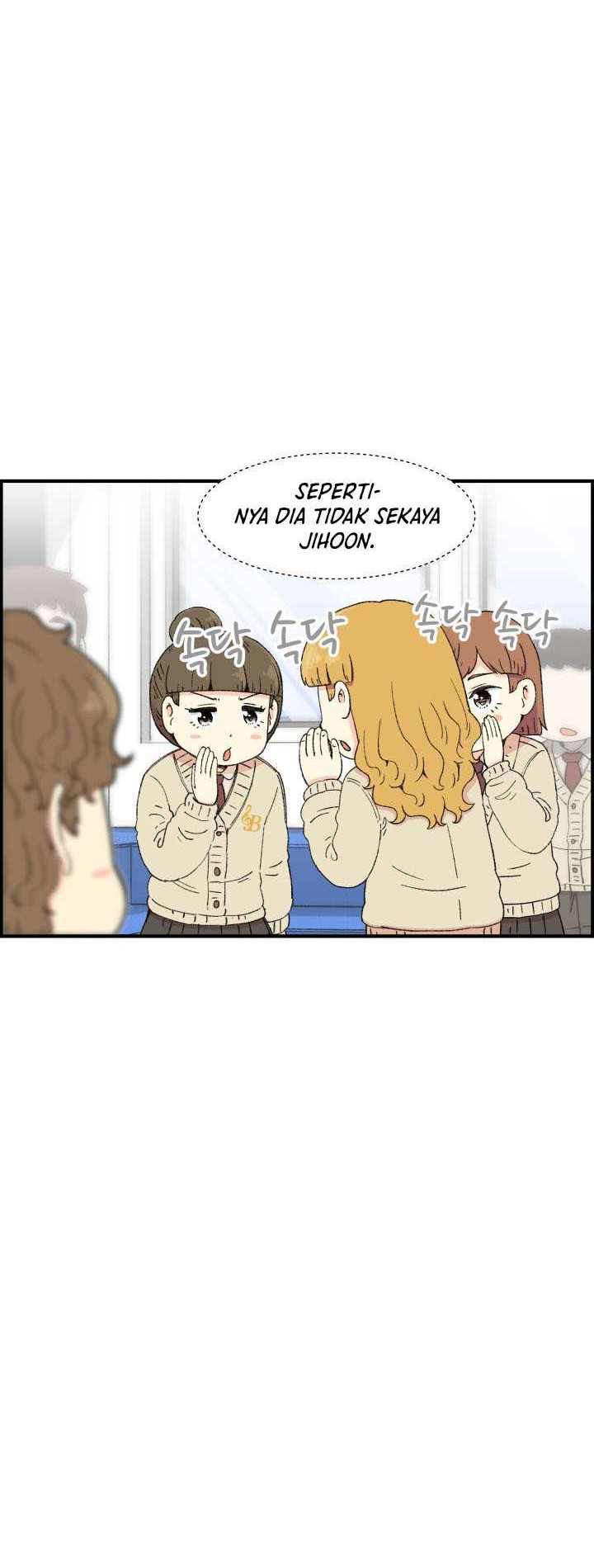 Beethoven Reborn Chapter 23 Gambar 9