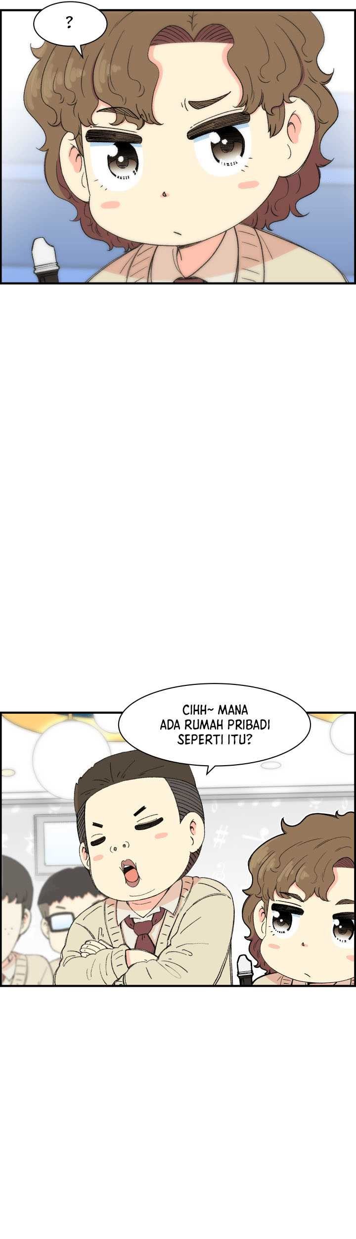 Beethoven Reborn Chapter 23 Gambar 10