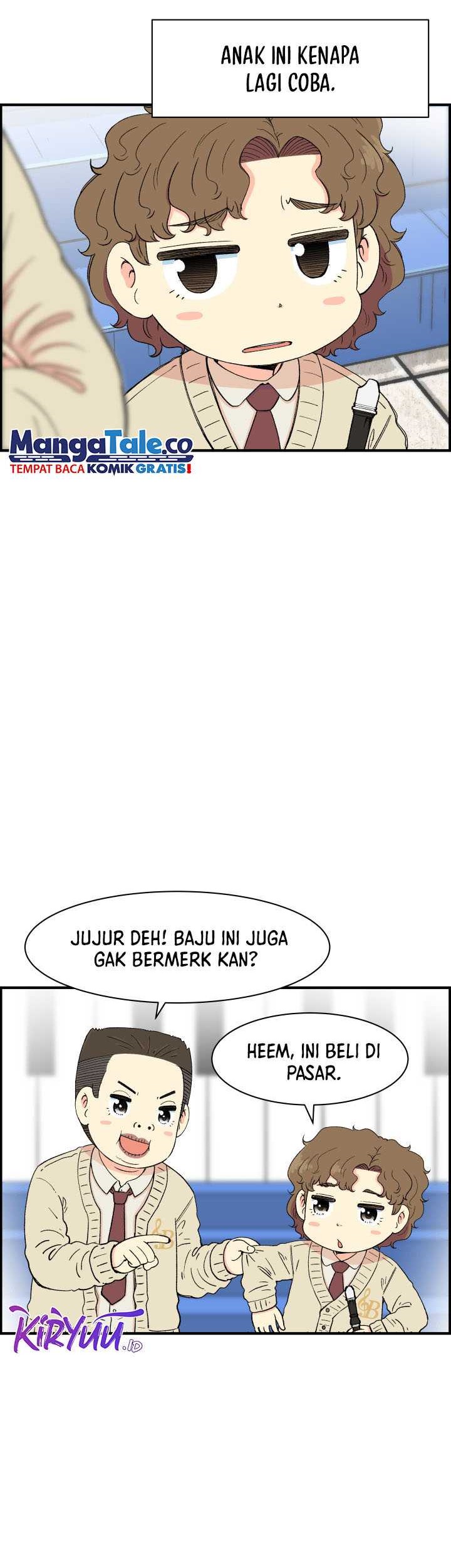 Beethoven Reborn Chapter 23 Gambar 11