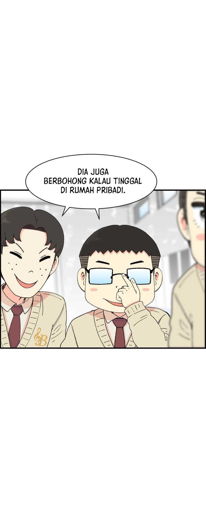 Beethoven Reborn Chapter 23 Gambar 13