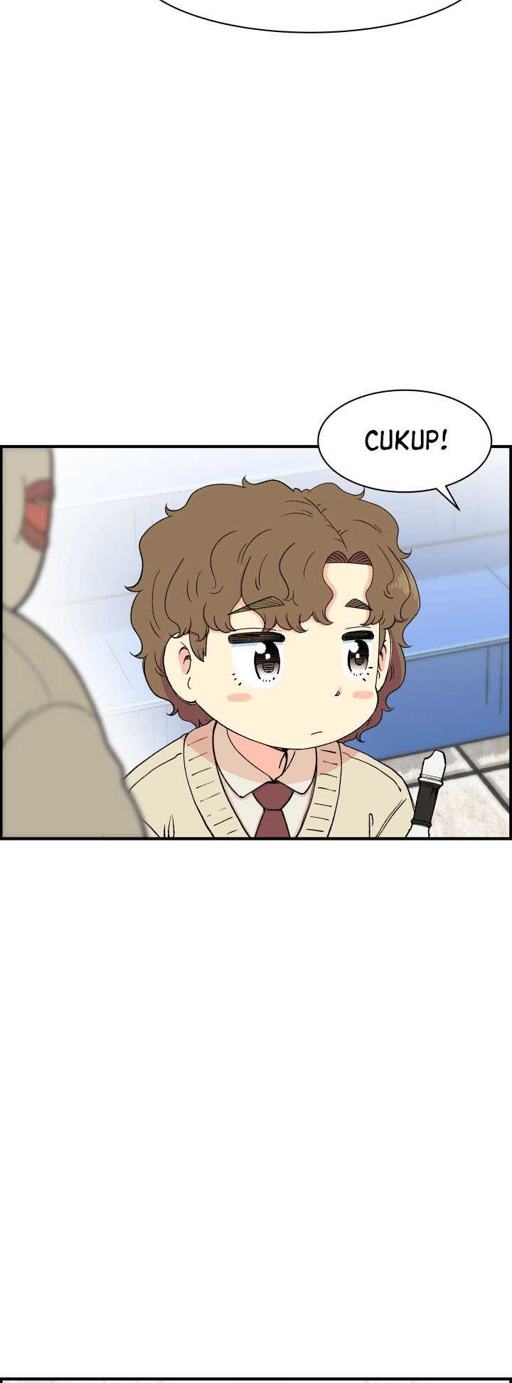 Beethoven Reborn Chapter 23 Gambar 17