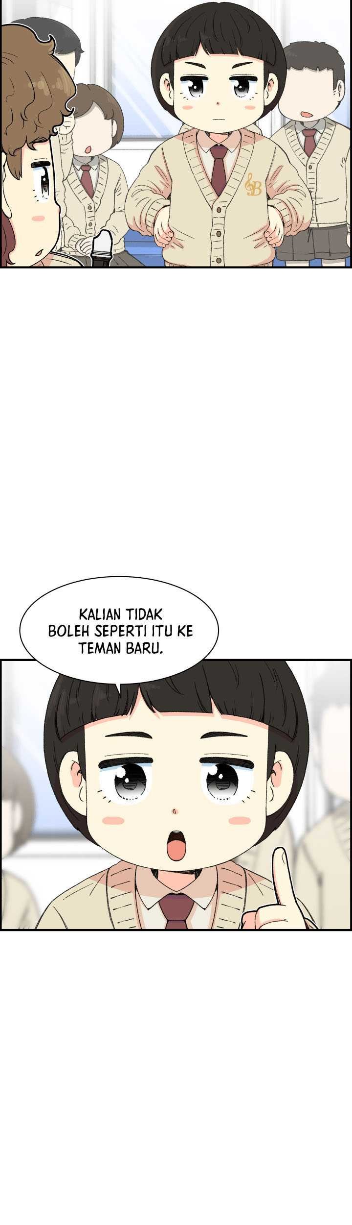 Beethoven Reborn Chapter 23 Gambar 18