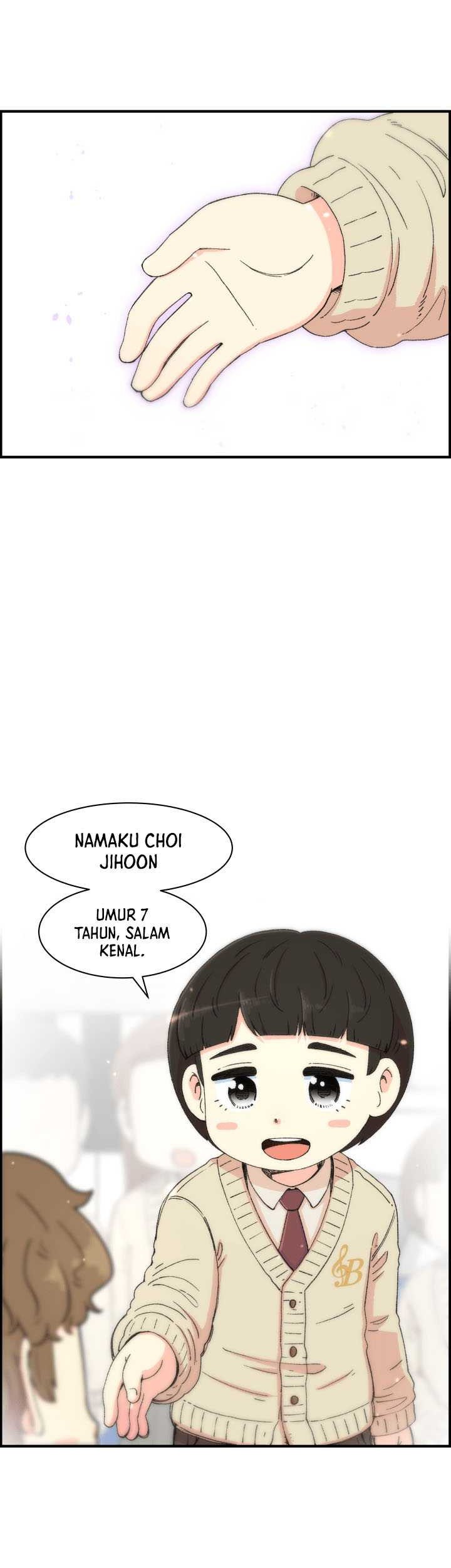 Beethoven Reborn Chapter 23 Gambar 20