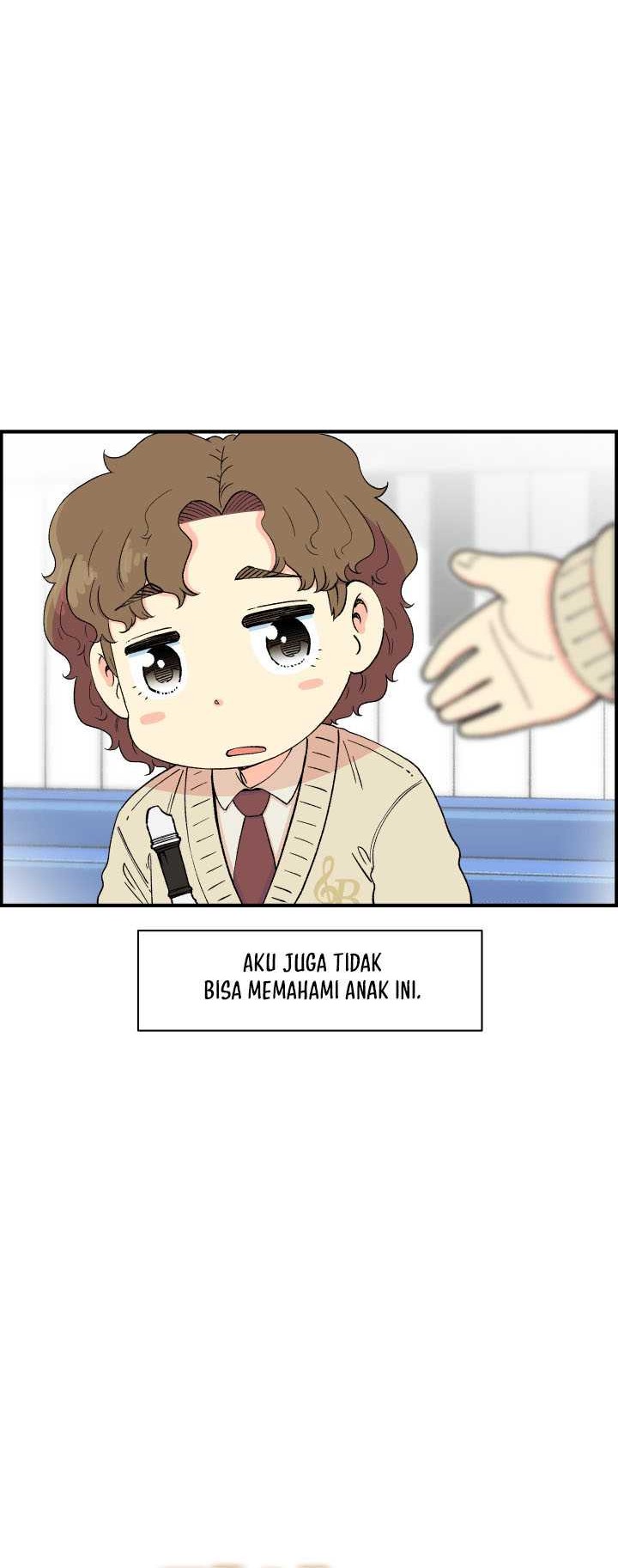 Beethoven Reborn Chapter 23 Gambar 21