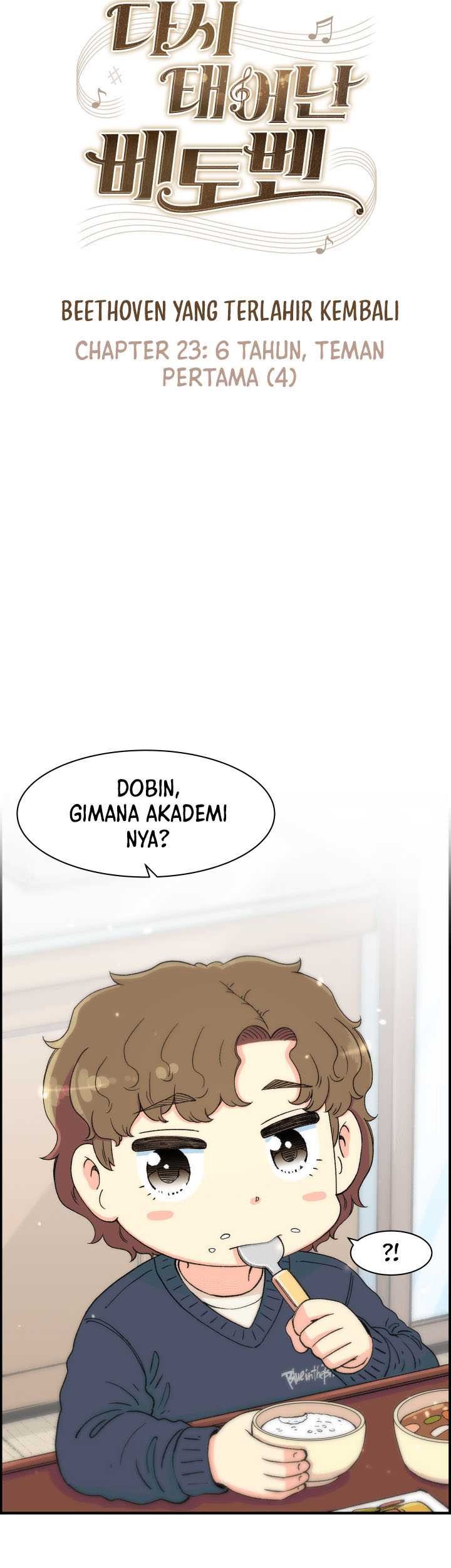 Beethoven Reborn Chapter 23 Gambar 22