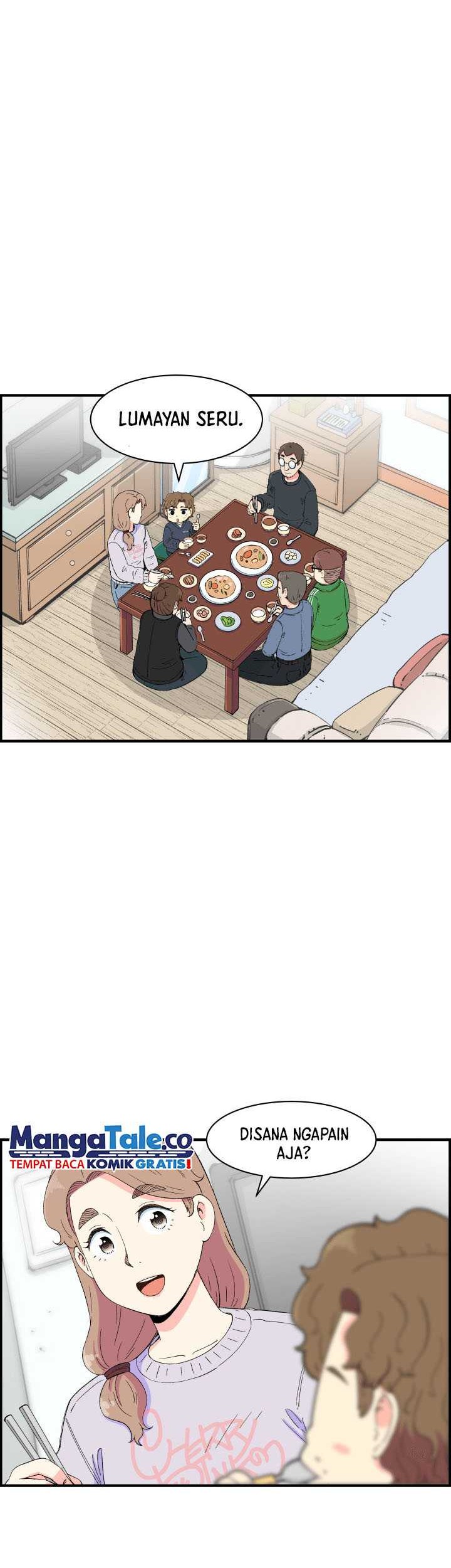 Beethoven Reborn Chapter 23 Gambar 23