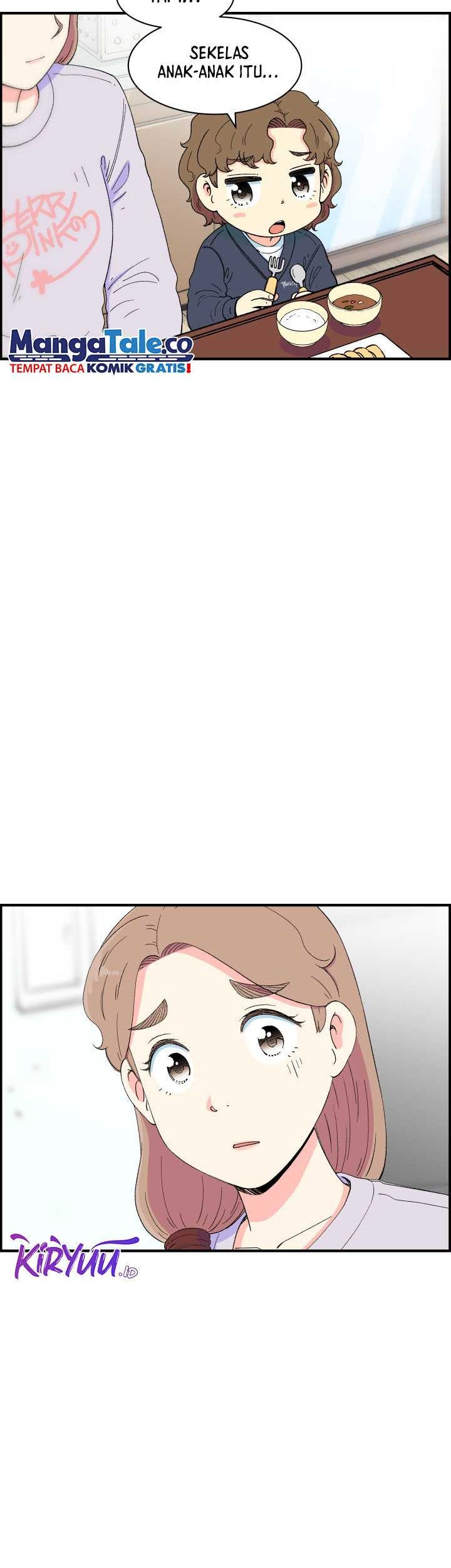 Beethoven Reborn Chapter 23 Gambar 27