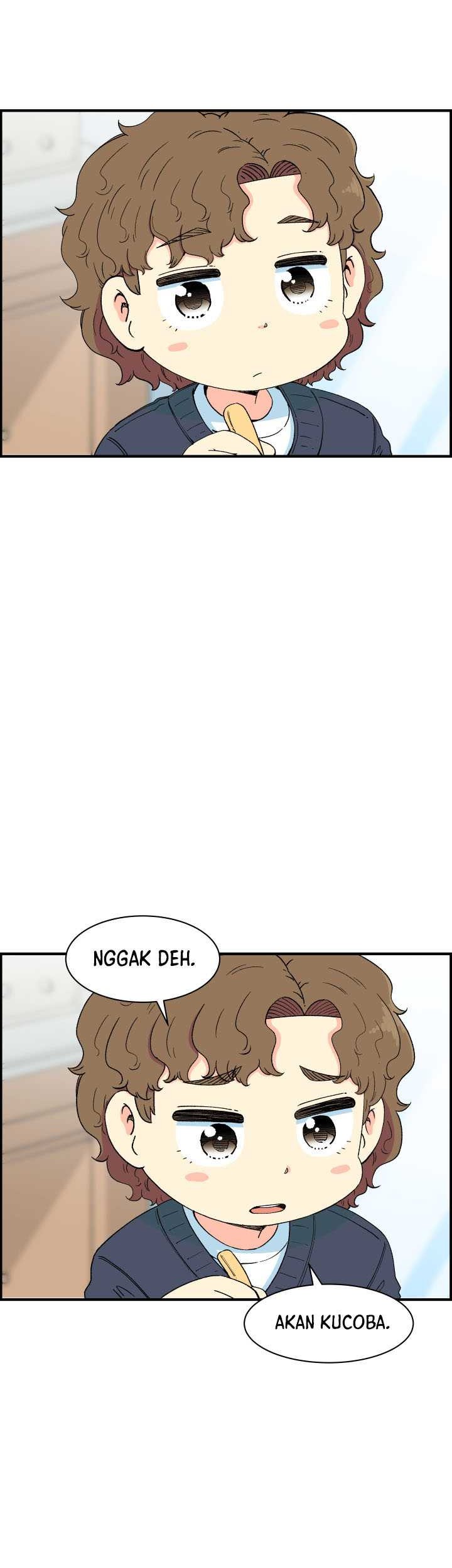 Beethoven Reborn Chapter 23 Gambar 28