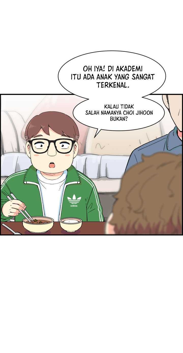 Beethoven Reborn Chapter 23 Gambar 29