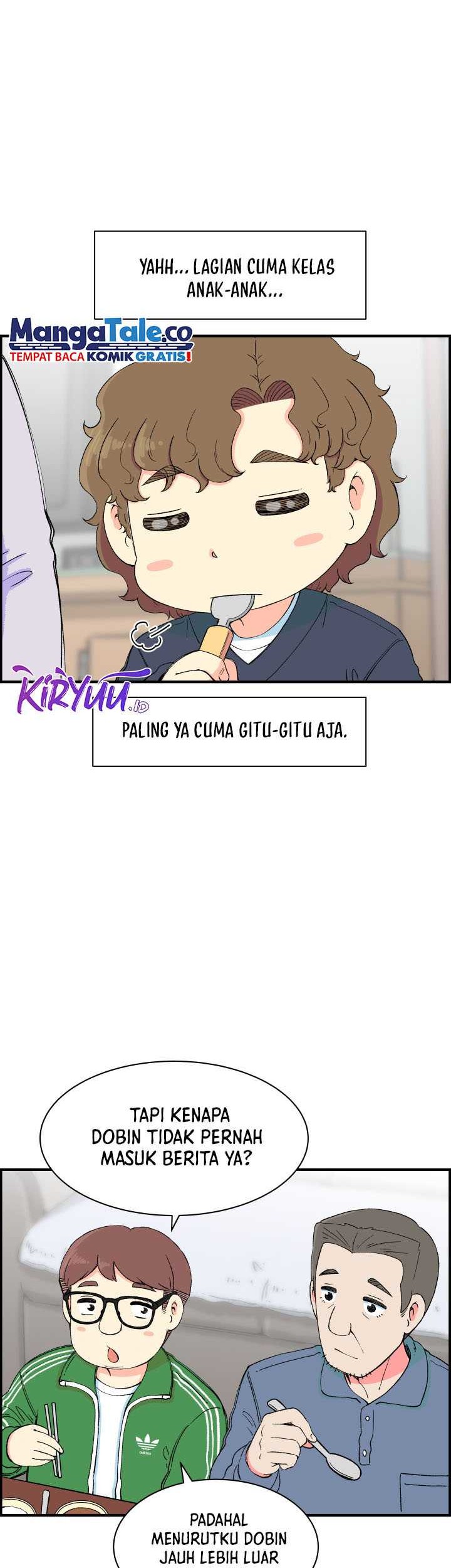 Beethoven Reborn Chapter 23 Gambar 31