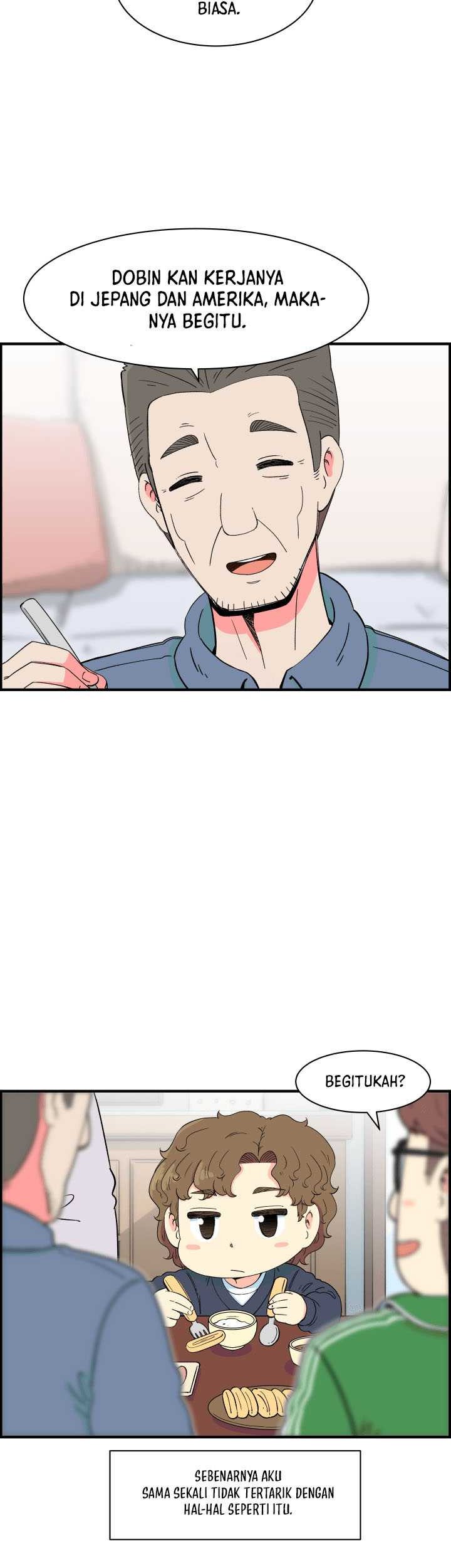 Beethoven Reborn Chapter 23 Gambar 32