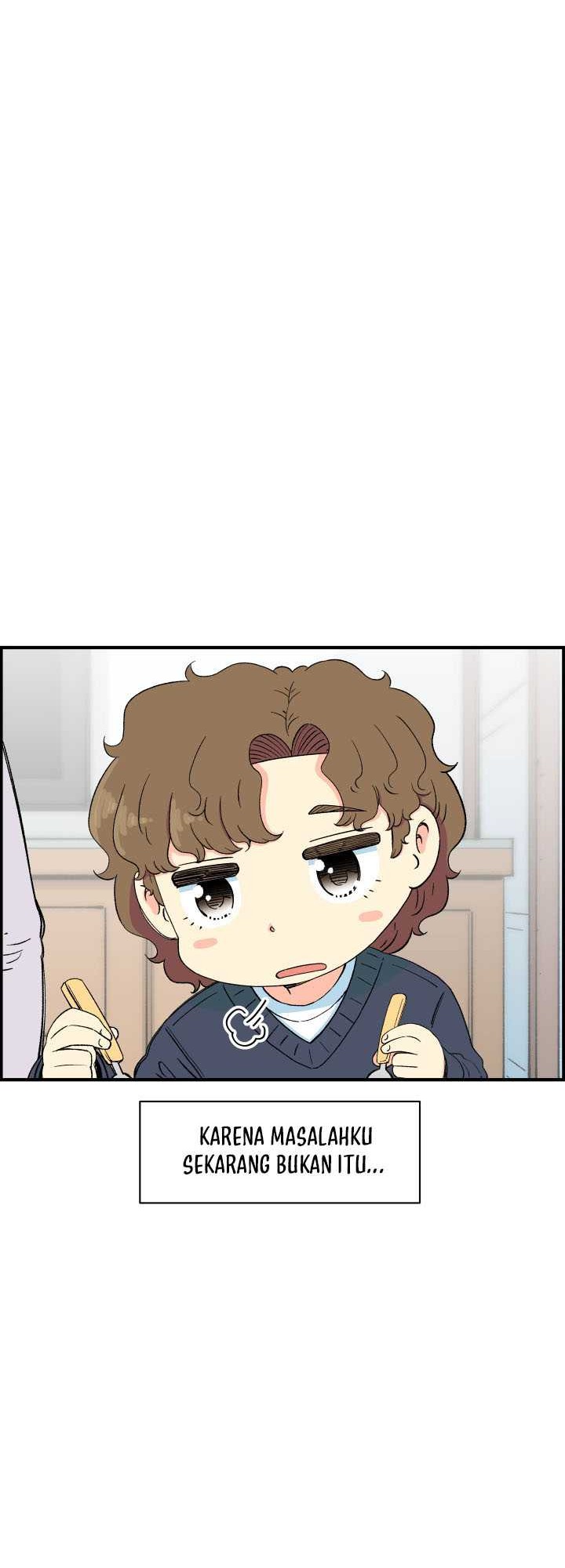 Beethoven Reborn Chapter 23 Gambar 33