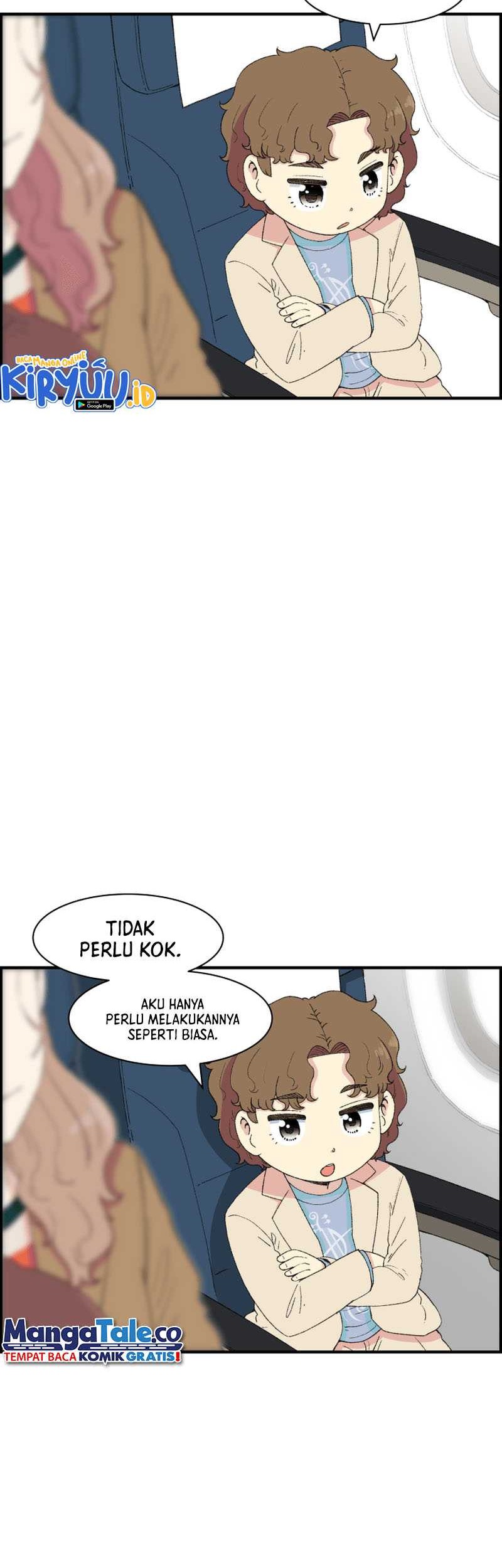 Beethoven Reborn Chapter 30 Gambar 53