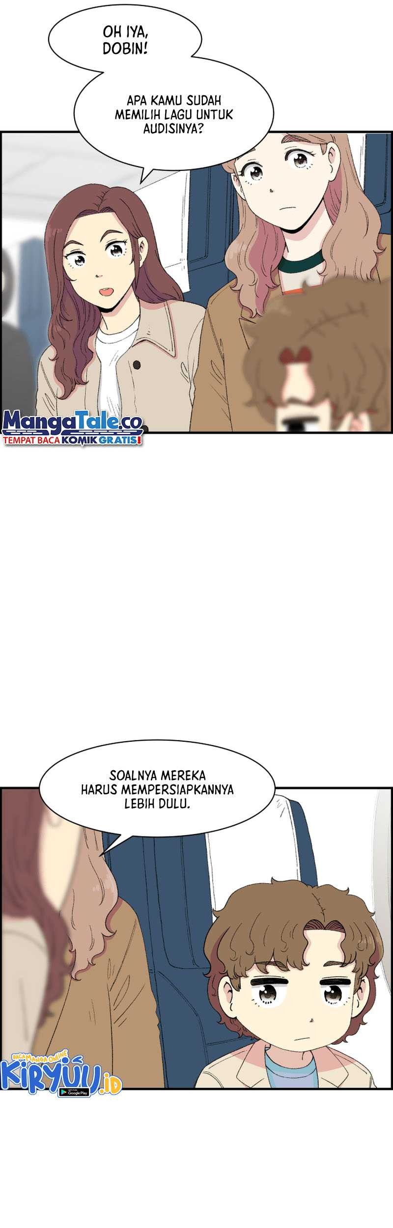 Beethoven Reborn Chapter 30 Gambar 50