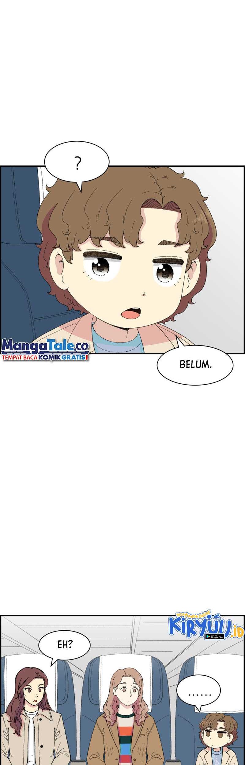 Beethoven Reborn Chapter 30 Gambar 51