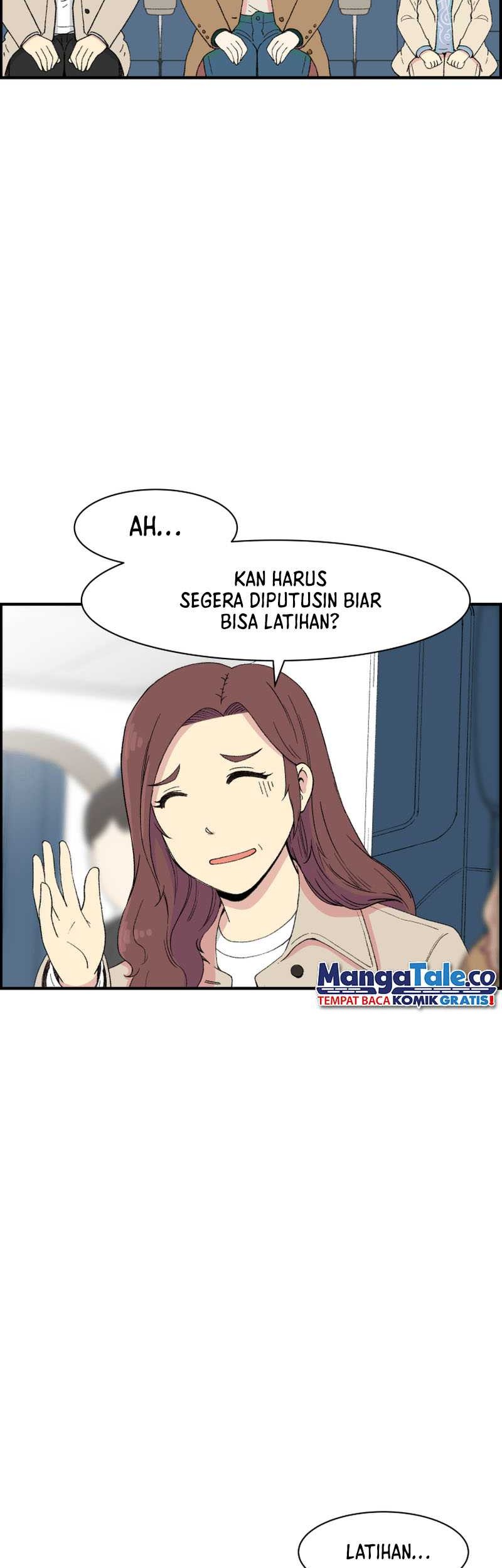 Beethoven Reborn Chapter 30 Gambar 52