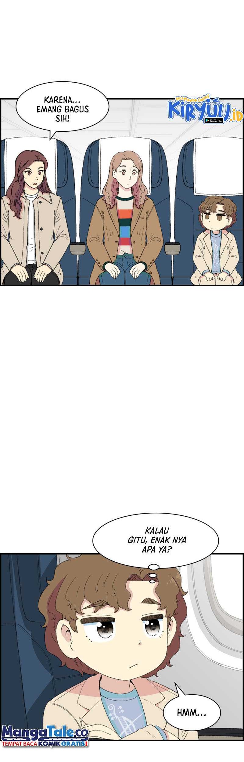 Beethoven Reborn Chapter 30 Gambar 57