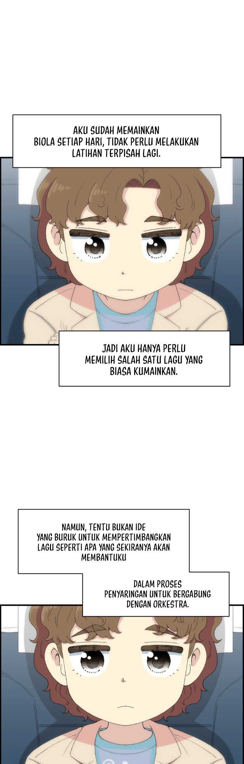 Beethoven Reborn Chapter 30 Gambar 54