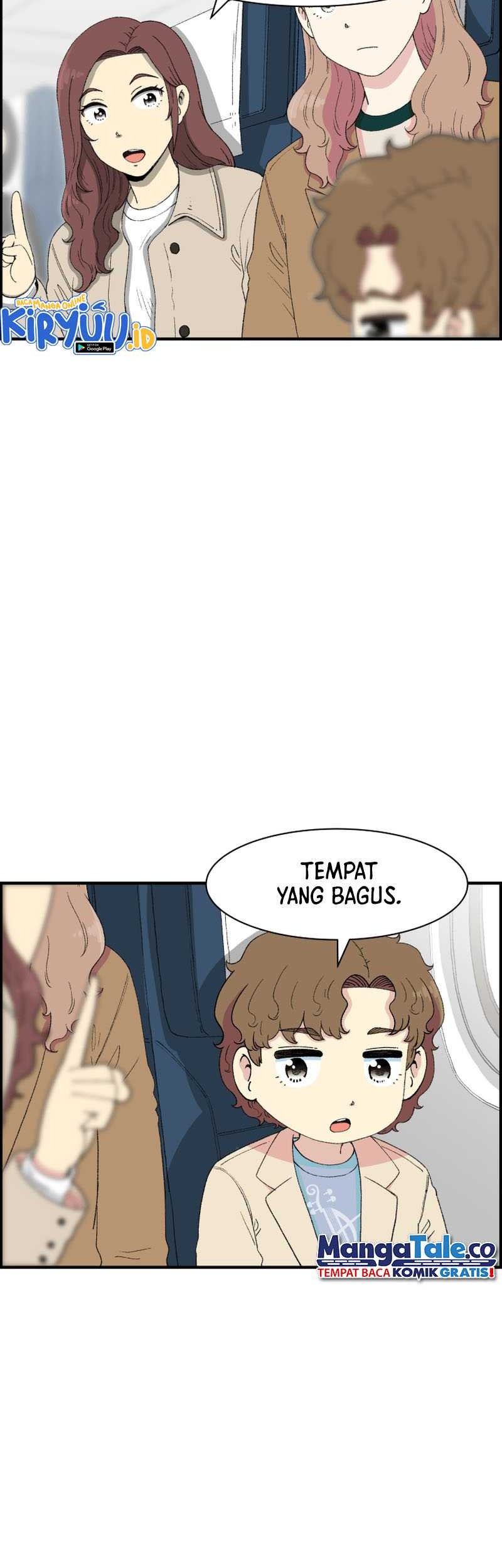 Beethoven Reborn Chapter 30 Gambar 56