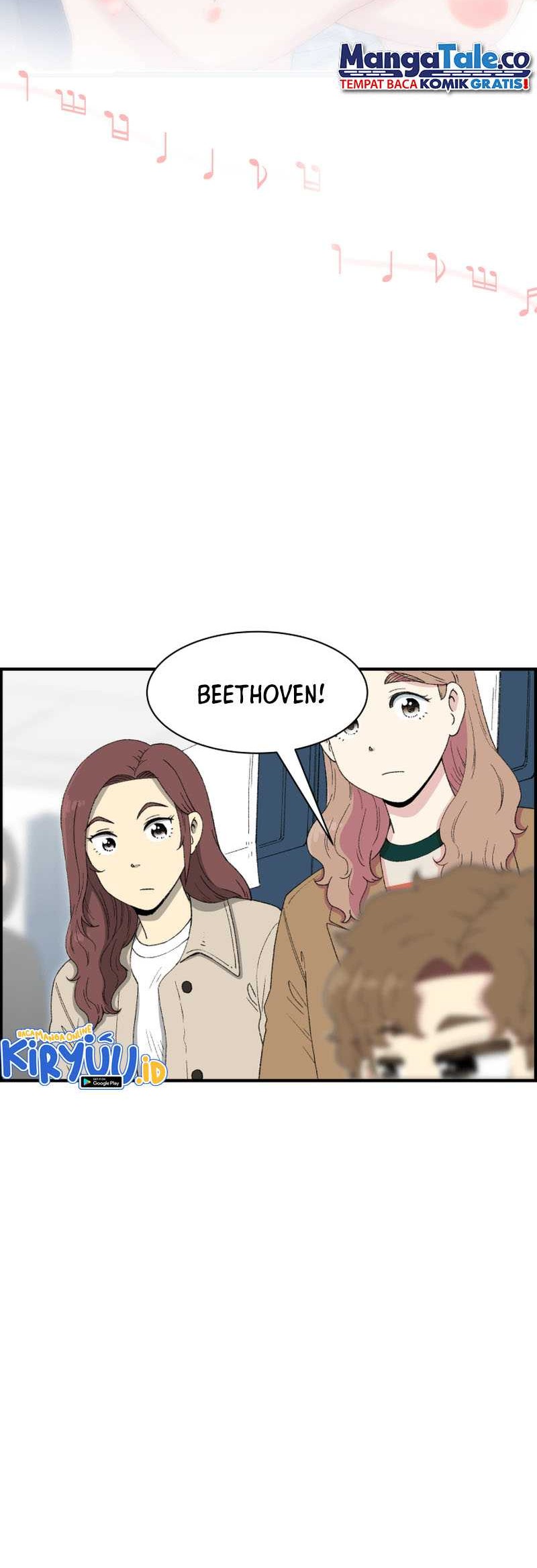Beethoven Reborn Chapter 30 Gambar 61