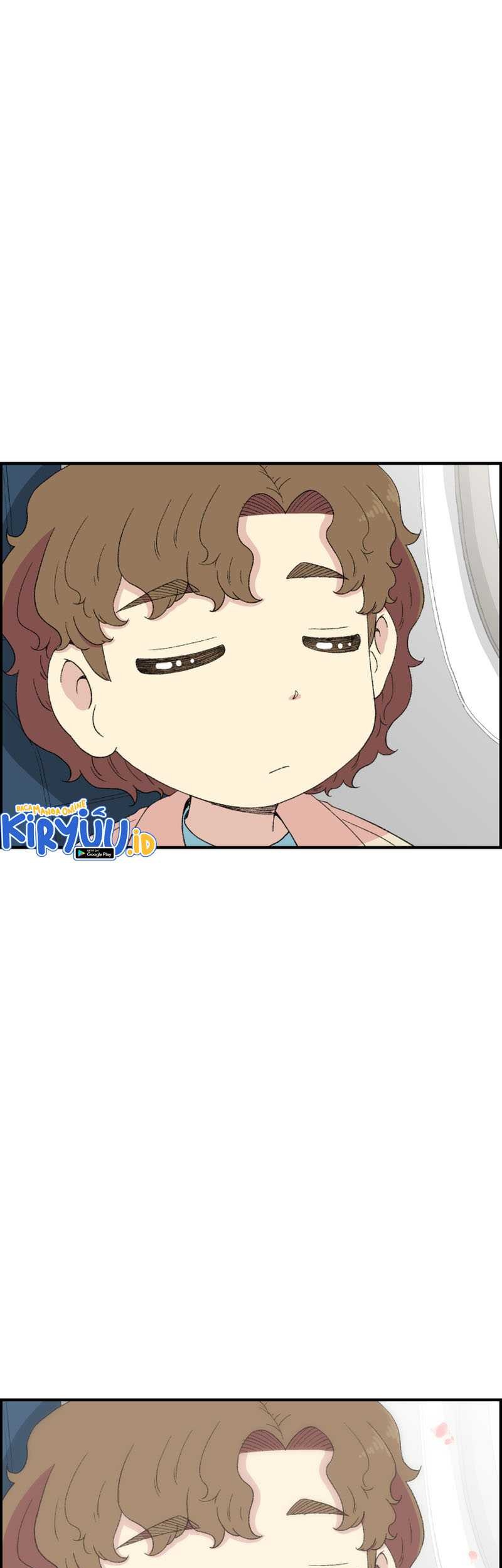 Beethoven Reborn Chapter 30 Gambar 58