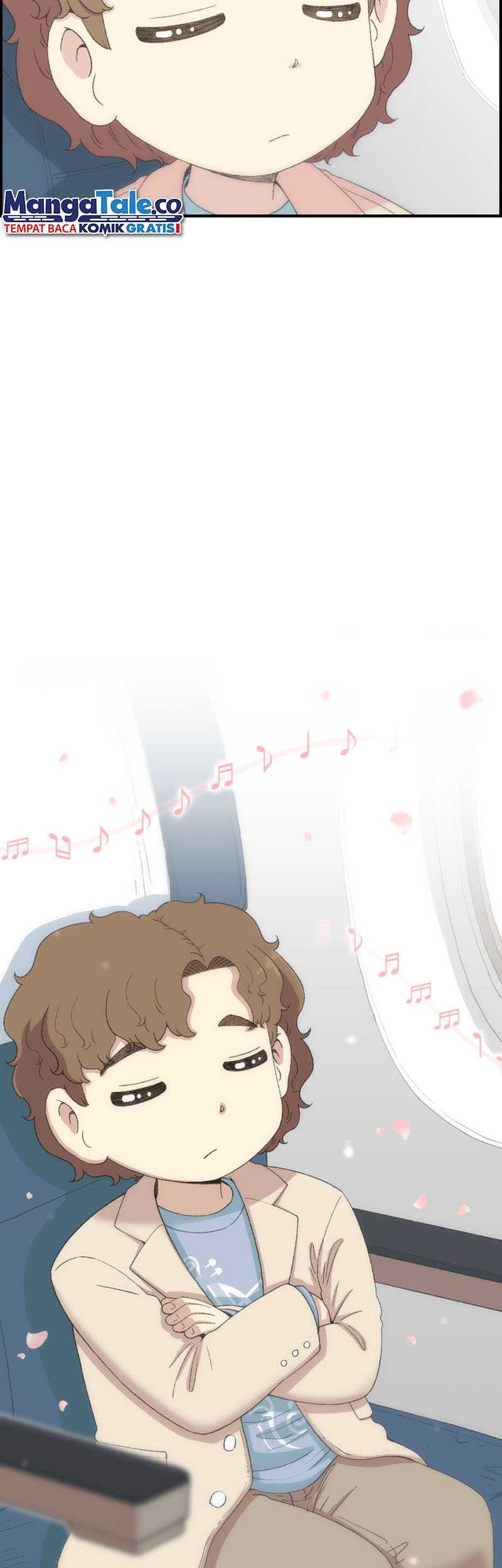 Beethoven Reborn Chapter 30 Gambar 59