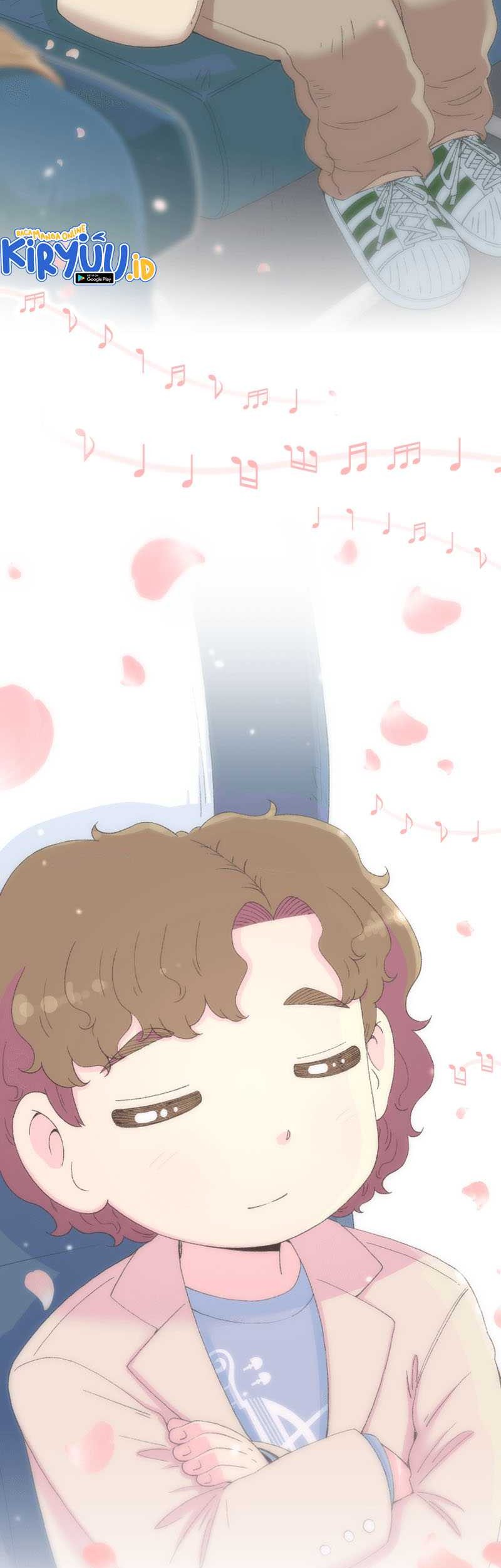 Beethoven Reborn Chapter 30 Gambar 60