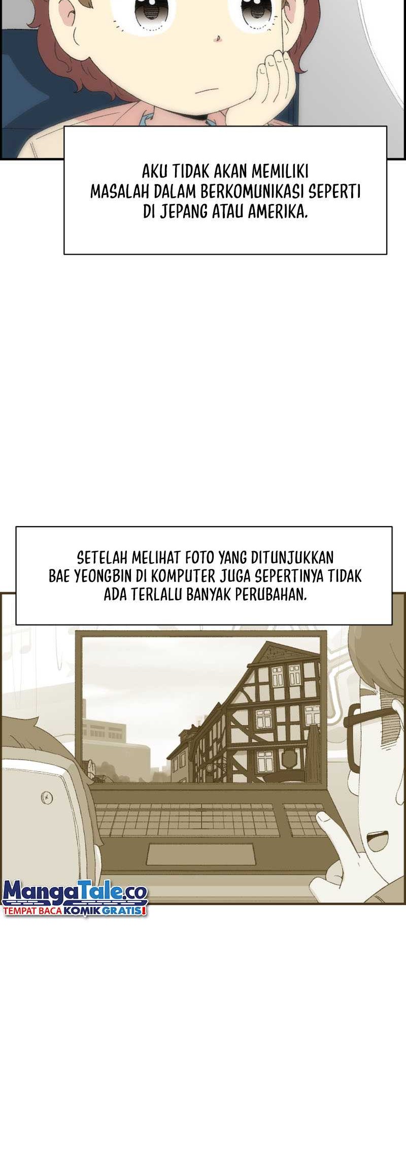 Beethoven Reborn Chapter 30 Gambar 65