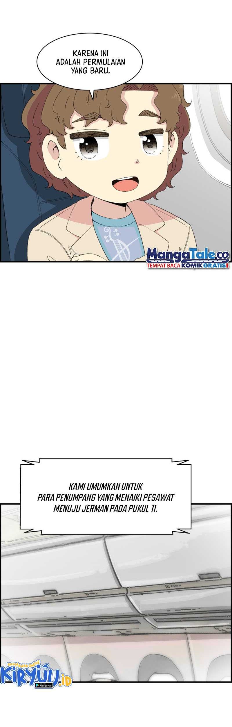 Beethoven Reborn Chapter 30 Gambar 63