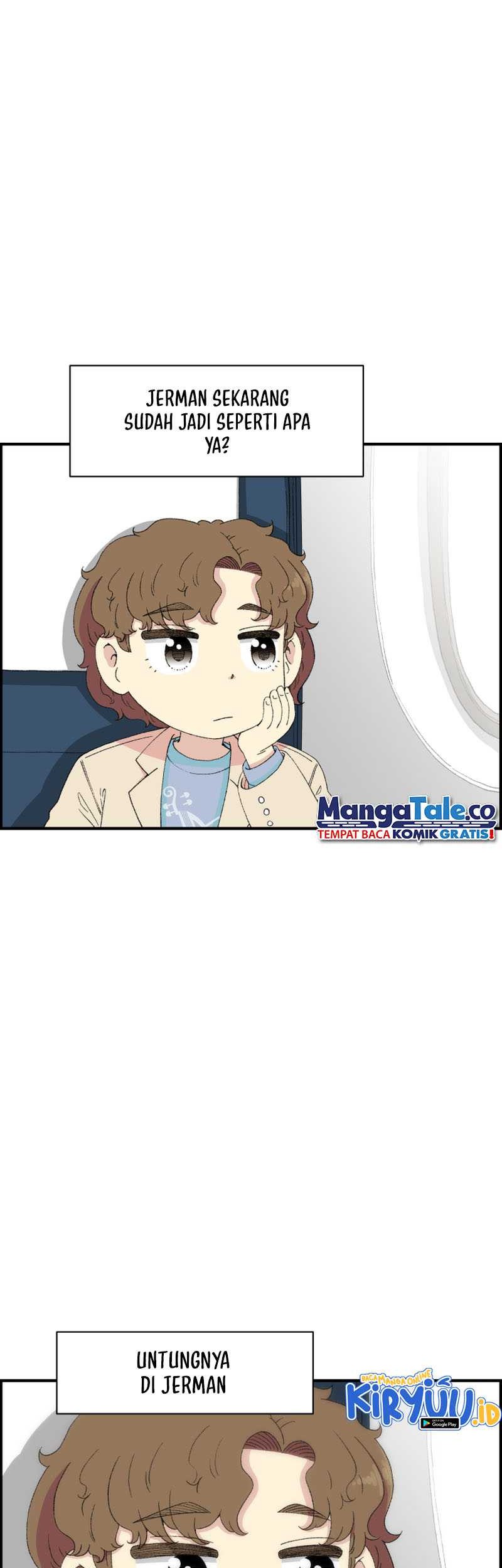 Beethoven Reborn Chapter 30 Gambar 64